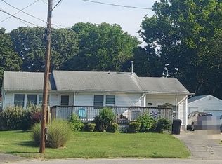 808 Meade Ln #I-R, Virginia Beach, VA 23455