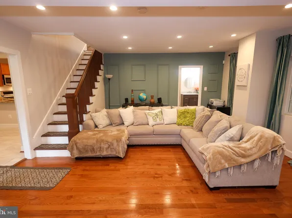 16600 Bald Eagle School Rd, Brandywine, MD 20613