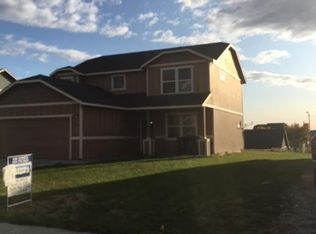 505 Florida St, Moses Lake, WA 98837
