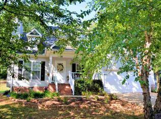510 Laurel Crk, Anderson, SC 29621