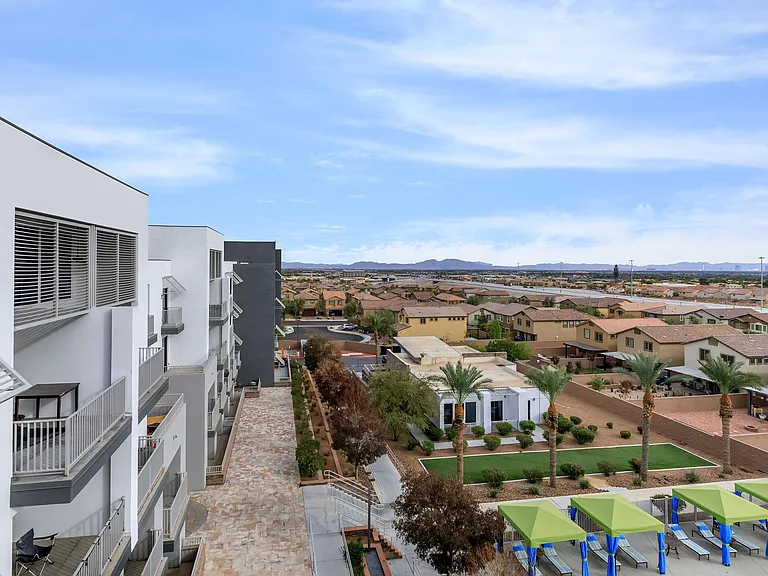 Echelon at Centennial Hills — Photo 11