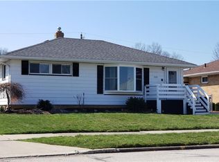 4576 Winter Ln, Brooklyn, OH