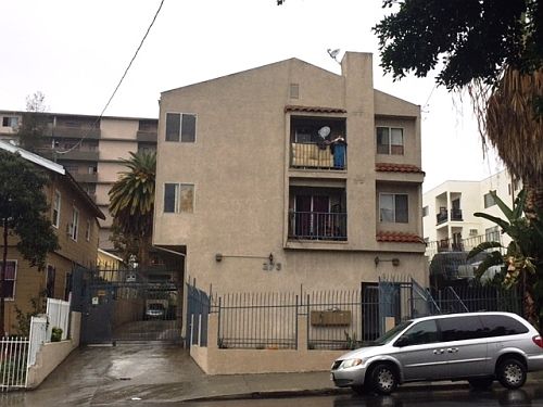 1st image of 273 S Bonnie Brae St APT 06