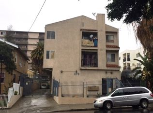 273 S Bonnie Brae St APT 06, Los Angeles, CA 90057