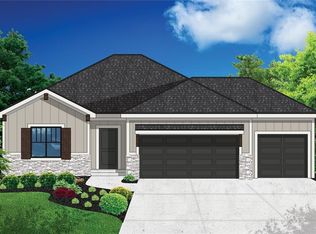 4100 SE Adams Dr, Blue Springs, MO 64014