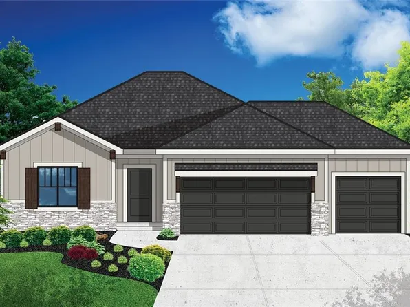 4100 SE Adams Dr, Blue Springs, MO 64014