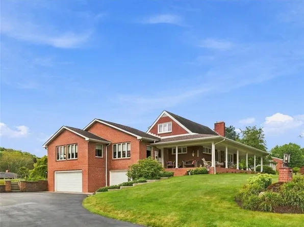 212 Edgewood Dr, Sarver, PA 16055