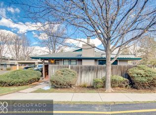8700 E Roundtree Ave, Greenwood Village, CO 80111