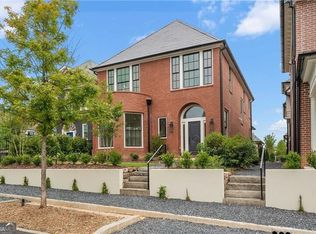 205 3rd St, Fayetteville, GA 30214