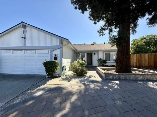 1426 Vinci Park Way, San Jose, CA 95131