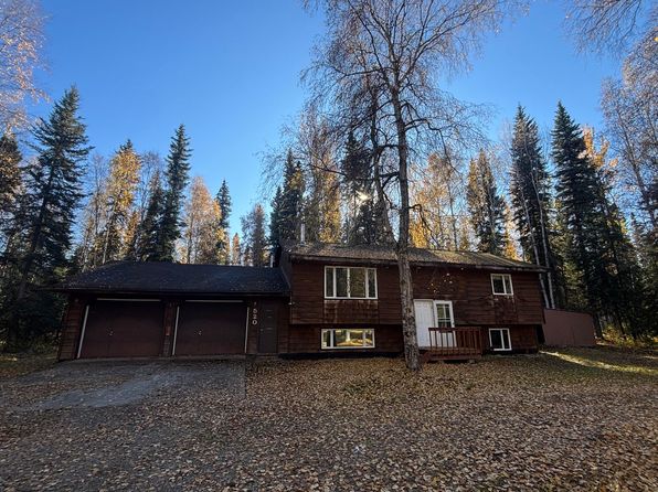 520 S Evolyn Dr