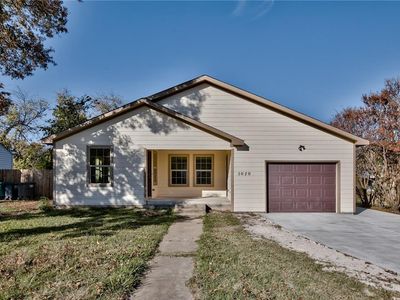 5020 Locke Ave, Fort Worth, TX, 76107