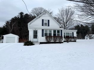 8 East Rd, Westminster, MA 01473