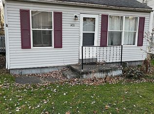 1470 3rd St, Lakemore, OH 44250