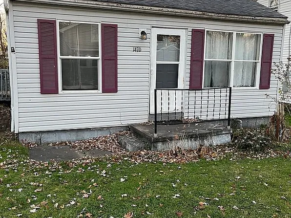 1470 3rd St, Lakemore, OH 44250