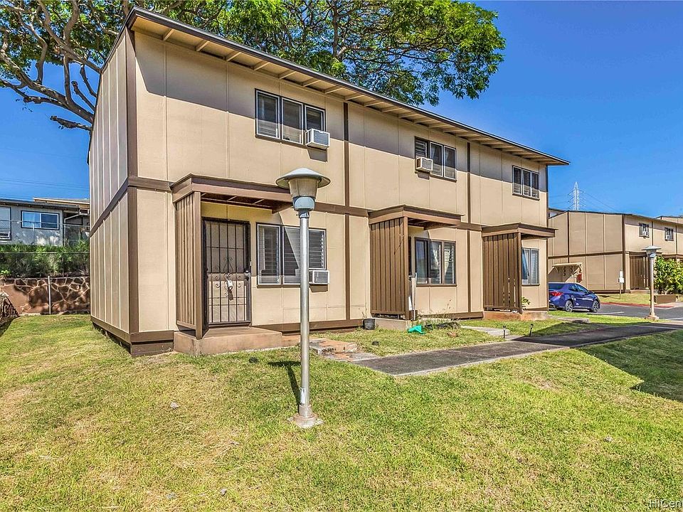 1st image of 98-1278 Hoohiki Pl APT 73