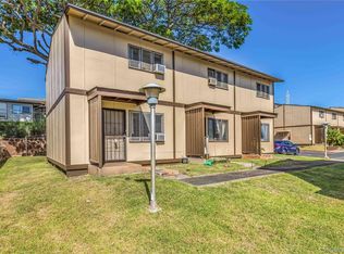 98-1278 Hoohiki Pl APT 73, Pearl City, HI 96782