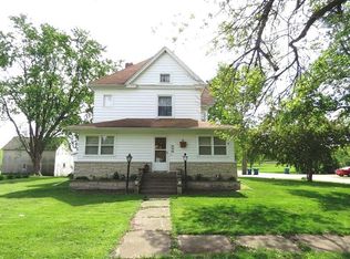 500 N Spencer St, Odell, IL 60460