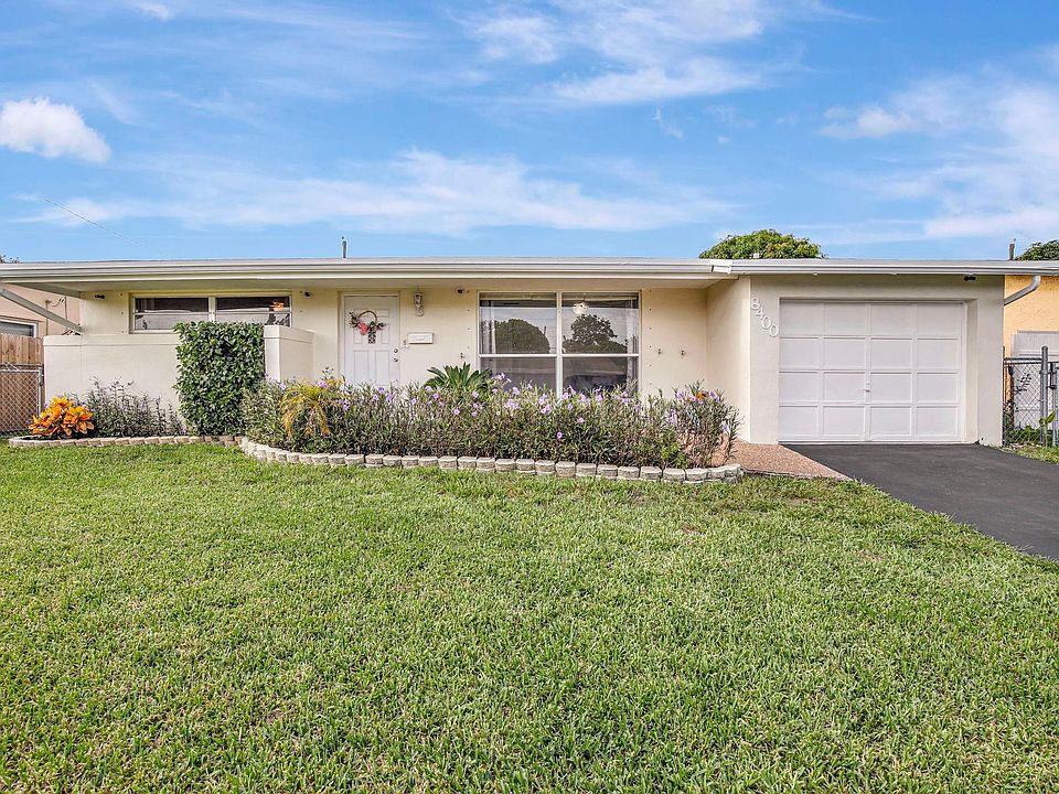1st image of 8400 NW 25th Street