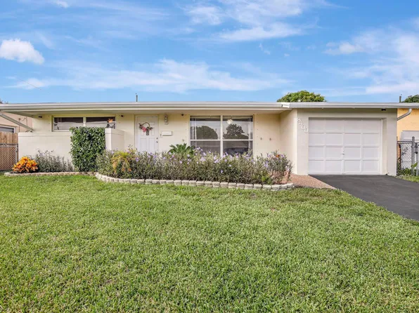 8400 NW 25th St, Sunrise, FL 33322