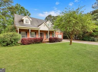 136 Houston St, Pooler, GA 31322