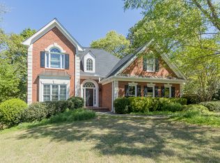2323 Lochinver Ln SW, Conyers, GA 30094