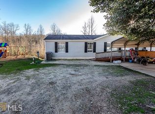 1083 Smokey Rd, Alto, GA 30510