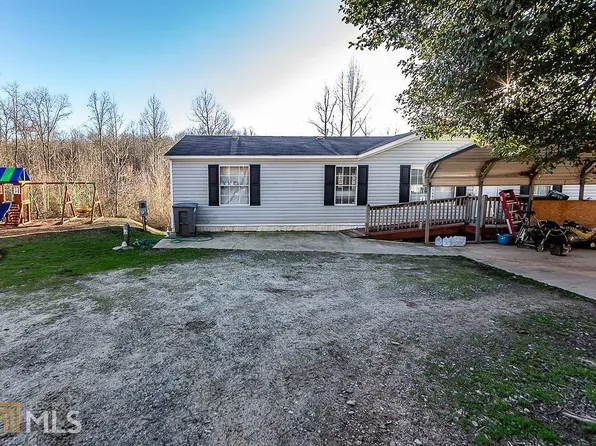 1083 Smokey Rd, Alto, GA 30510