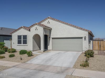 17826 W Monte Lindo Ln, Surprise, AZ, 85387