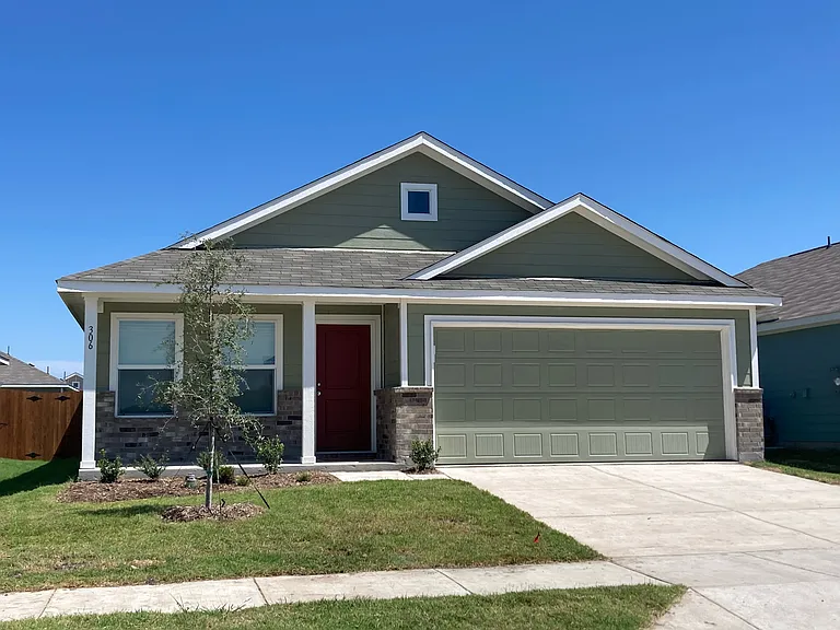 306 Mahogany Ln — Photo 10