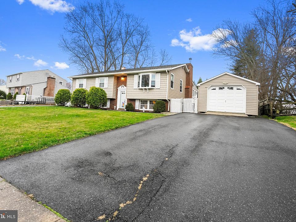 911 Bernadette Dr, Forest Hill, MD 21050 Zillow