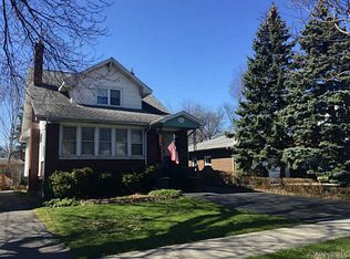 94 Grove St, Tonawanda, NY 14150