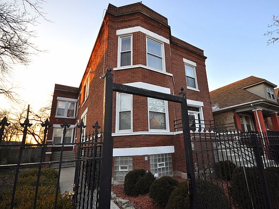 4th image of 6644 S Marshfield Ave