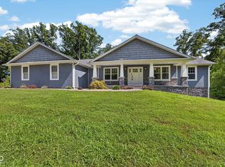 10675 W Andry Ln, Birdseye, IN 47513