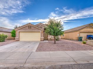 2039 N Saint Francis Pl, Casa Grande, AZ 85122