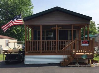 40098 Tomahawk Dr, Wahkon, MN 56386