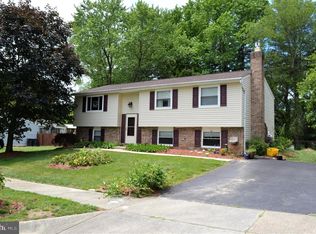 6502 Wrangell Rd, Bowie, MD 20720