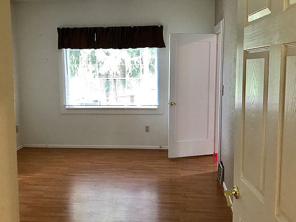 large bedroom on main floor
