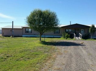 16750 S Pollard Ave, Odessa, TX 79766