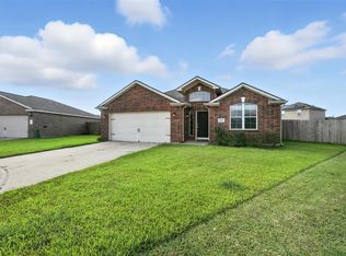 6626 Poplar Rose Ct, Richmond, TX 77469