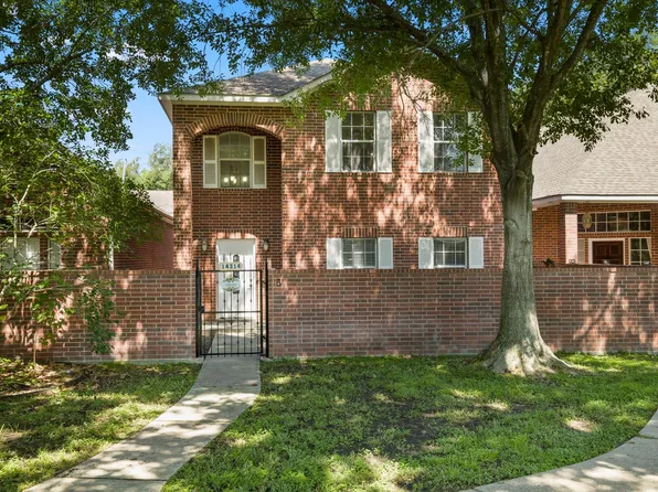 14314 N Cashel Oak Dr, Houston, TX 77069