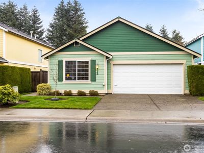 8048 Andover Lane SE, Tumwater, WA, 98501