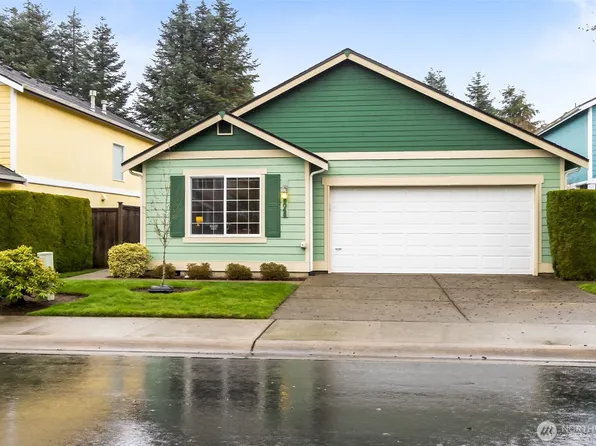 8048 Andover Lane SE, Tumwater, WA 98501