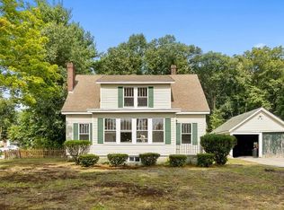 203 Westford St, Chelmsford, MA 01824