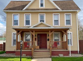 347 Cemetery St, Jersey Shore, PA 17740