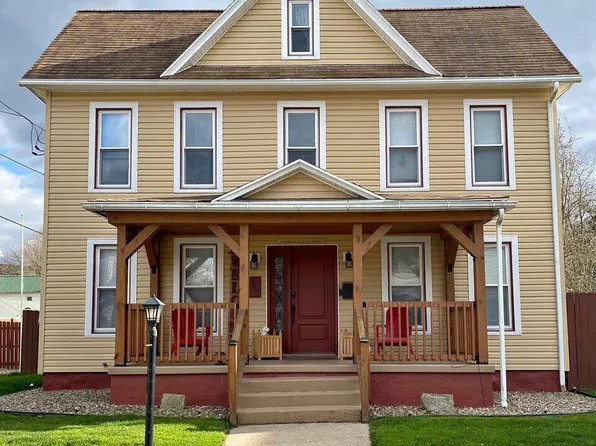 347 Cemetery St, Jersey Shore, PA 17740