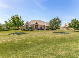 6302 Southridge Pkwy, Parker, TX 75002