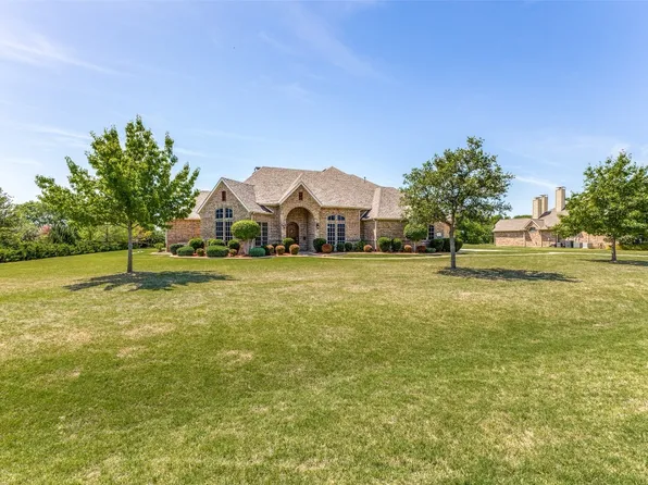 6302 Southridge Pkwy, Parker, TX 75002