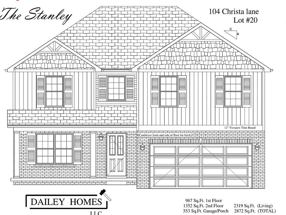 1st image of 104 Christa Ln