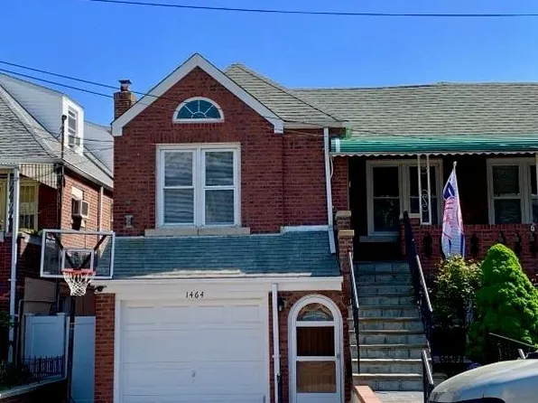1464 William Place, Bronx, NY 10461
